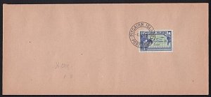 PITCAIRN  1941 GVI 3d on cover addressed to H E Maude on Pitcairn.........a4378 
