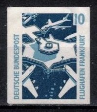 Germany - Bund - Scott 1655