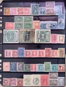 Small Collection - Used Revenues