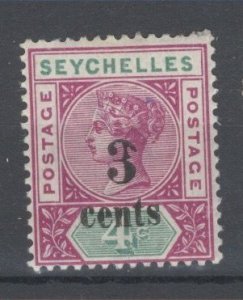 Seychelles Scott 22