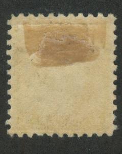 U.S. - 431 - Very Fine - Hinged