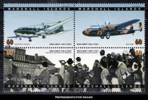 Marshall Islands Scott 656 Mint never hinged.