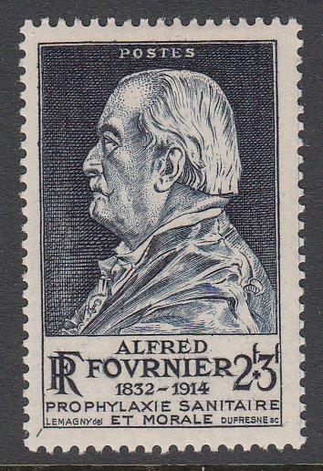 France B221 MH CV $0.40