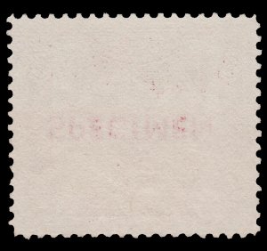 Philippines 1936 Specimen Stamp Scott # 408.