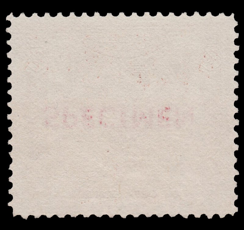 Philippines 1936 Specimen Stamp Scott # 408.