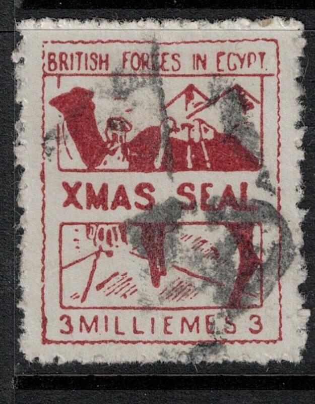 Egypt 1933 SC M4 Used SCV $58.00 Set