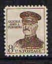 Scott #1214 MNH General John J. Pershing