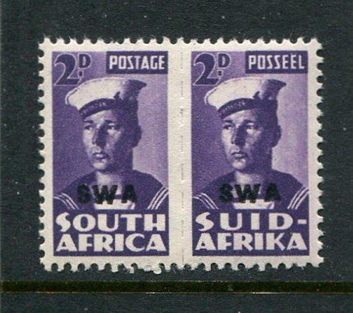 South West Africa #147 Mint