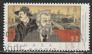 Canada    2267     (O)    2008