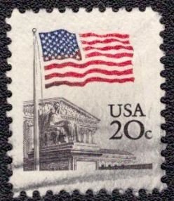 United States 1894 1984 Used