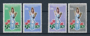 [116178] El Salvador 1971 Miss World Tourism  MNH