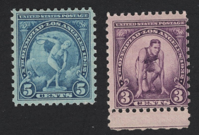 United States MINT Scott Number 690 702-03 716-19  MNH  F-VF  #B10  - BARNEYS