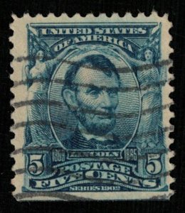 USA, (2835-Т)