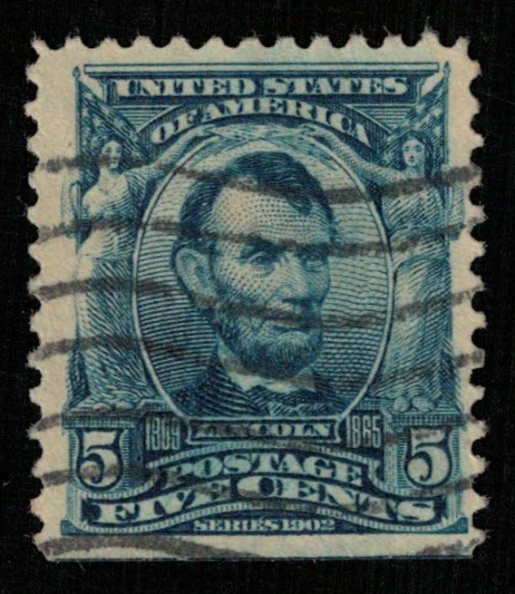 USA, (2835-Т)