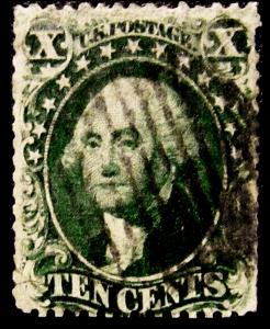 U.S. 35 Used FVF SCV$65.00 Low Start