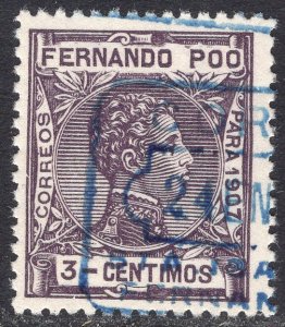 FERNANDO PO SCOTT 154