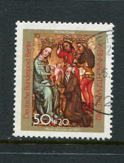 Germany 9NB147 Used - penny auction