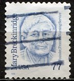 USA; 1998: Sc. # 2942: O/Used Single Stamp