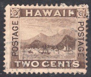 HAWAII SCOTT 75