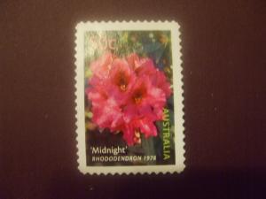 Australia #2147 used