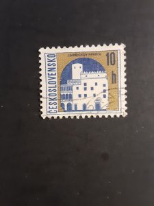 +Czechoslovakia #1346          CTO
