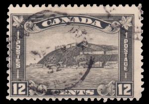 CANADA STAMP 1930. SCOTT # 174. USED