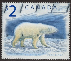 Used 1690 Polar Bear