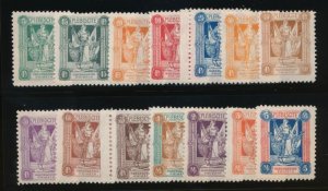 MARIENWERDER 40-53 MINT HINGED 