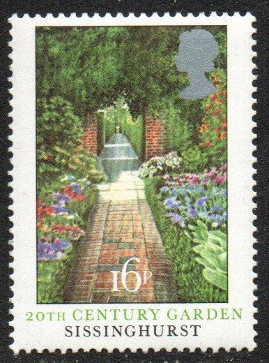 Great Britain Sc #1027 MNH