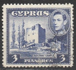 Cyprus   148a    (O)    1942