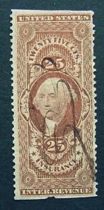 USA, Scott R46b, Used