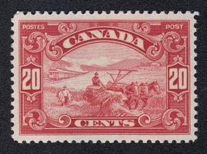 Canada 157 Mint NH OG