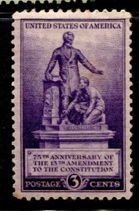 US Stamps #902 MINT OG H VF SINGLE