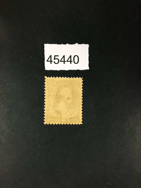 US STAMPS # 210 MINT OG NH LOT #45440