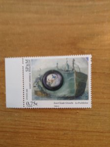 St Pierre & Miquelon Sc 823