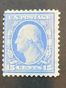 US Stamps - SC# 340 - MNH - SCV = $67.50