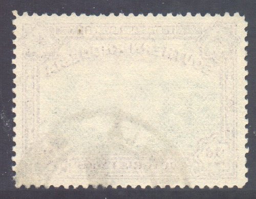 Southern Rhodesia Scott 37b - SG35, 1935 Victoria Falls 2d Perf 12.1/2 used