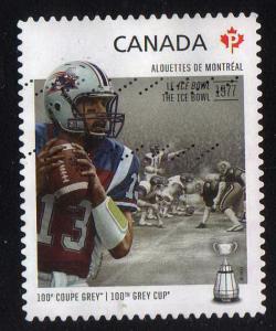 Grey Cup - #2576 - used