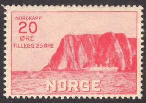 NORWAY SCOTT B2