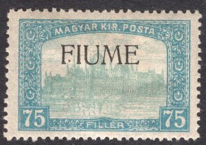 FIUME LOT 35