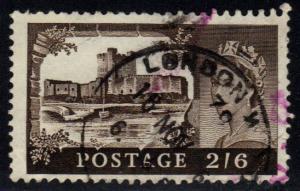 Great Britain **U-Pick** Stamp Stop Box 058 Item V