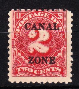 MOstamps - CZ Scott #J13 Mint OG NH - Lot # HS-D488