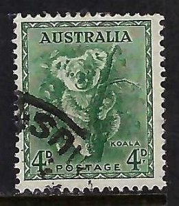 Australia 171 VFU FAUNA S686-8