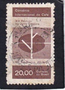 Brazil   #    925   used