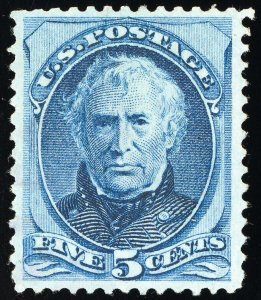 US Stamps # 179 Unused XF/S Without Gum Choice Scott Value $225.00