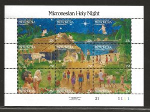 MICRONESIA SC# 131     FVF/MNH