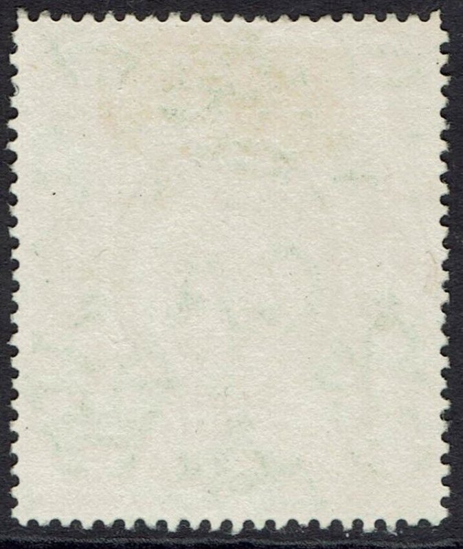 FALKLAND ISLANDS 1912 KGV 3/- WMK MULTI CROWN USED