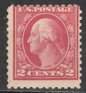 United States   554    (N*)   1923