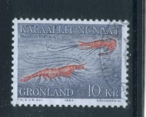 Greenland 136  Used (5)