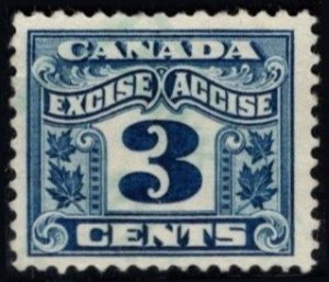 Selection Canada Revenues Excise Taxes Playing Cards Set/10 Mixed Condition